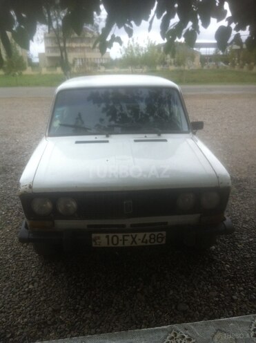 LADA (VAZ) 2106 1988, 250,000 km - 1.5 l - Cəlilabad