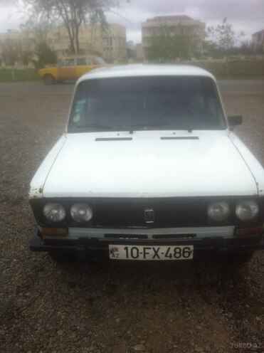 LADA (VAZ) 2106 1988, 250,000 km - 1.5 l - Cəlilabad