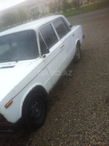 LADA (VAZ) 2106 1988, 250,000 km - 1.5 l - Cəlilabad
