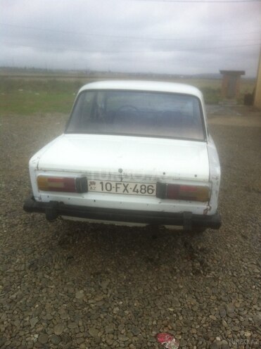 LADA (VAZ) 2106 1988, 250,000 km - 1.5 l - Cəlilabad