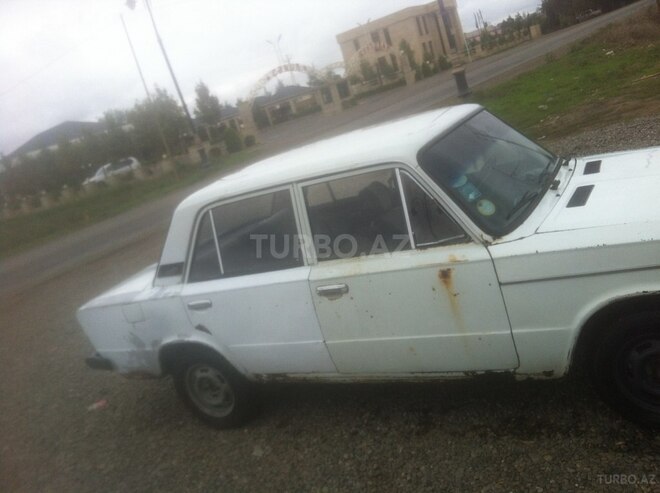 LADA (VAZ) 2106 1988, 250,000 km - 1.5 l - Cəlilabad