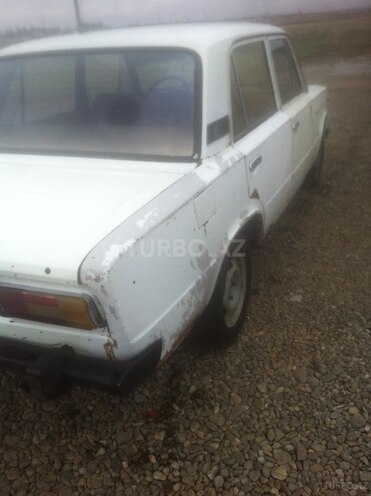 LADA (VAZ) 2106 1988, 250,000 km - 1.5 l - Cəlilabad