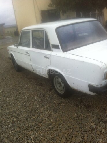 LADA (VAZ) 2106 1988, 250,000 km - 1.5 l - Cəlilabad
