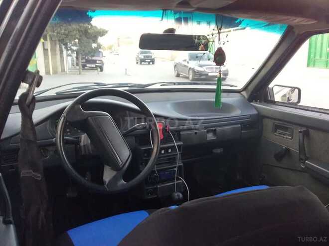 LADA (VAZ) 2109 1990, 449,600 km - 1.6 л - Bakı