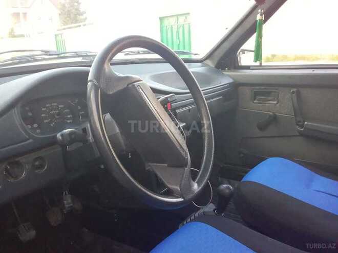 LADA (VAZ) 2109 1990, 449,600 km - 1.6 л - Bakı