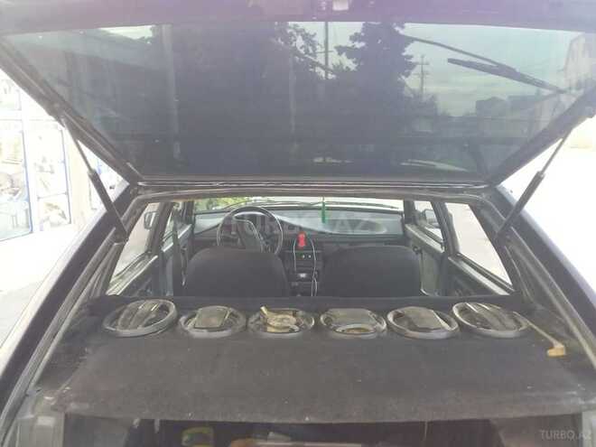 LADA (VAZ) 2109 1990, 449,600 km - 1.6 л - Bakı