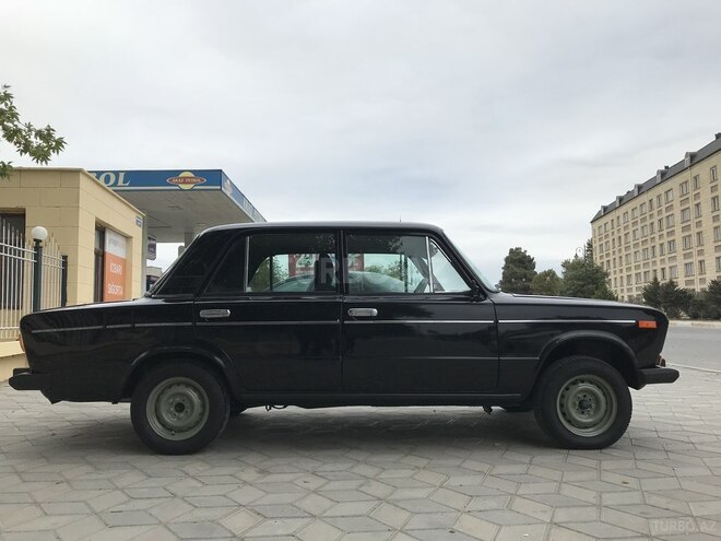 LADA (VAZ) 2106 2004, 256,000 km - 1.6 л - Sabirabad
