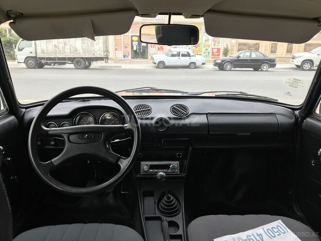 LADA (VAZ) 2106 2004, 256,000 km - 1.6 л - Sabirabad