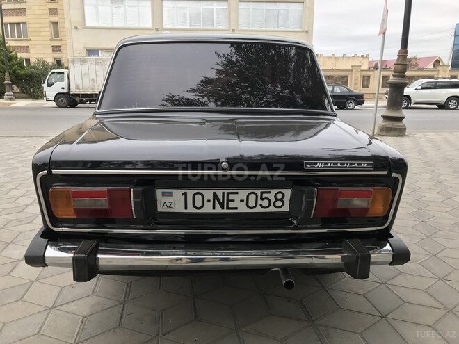 LADA (VAZ) 2106 2004, 256,000 km - 1.6 л - Sabirabad