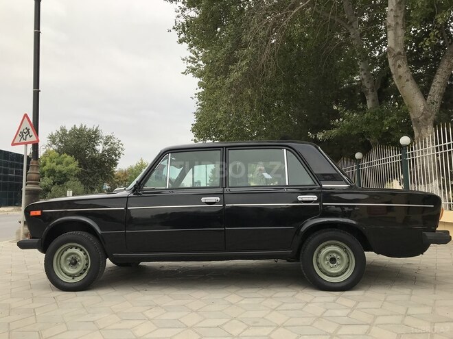 LADA (VAZ) 2106 2004, 256,000 km - 1.6 л - Sabirabad