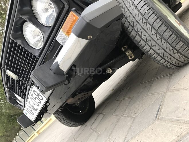 LADA (VAZ) 2106 2004, 256,000 km - 1.6 л - Sabirabad