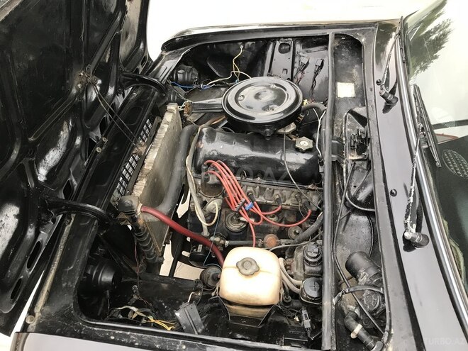 LADA (VAZ) 2106 2004, 256,000 km - 1.6 л - Sabirabad