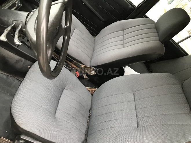 LADA (VAZ) 2106 2004, 256,000 km - 1.6 л - Sabirabad