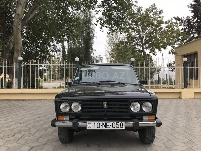 LADA (VAZ) 2106 2004, 256,000 km - 1.6 л - Sabirabad