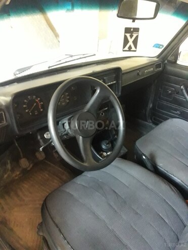LADA (VAZ) 2107 1998, 250,000 km - 1.5 l - Kürdəmir