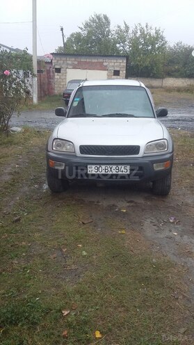 Toyota RAV4 1996, 229,000 km - 2.0 l - Qax