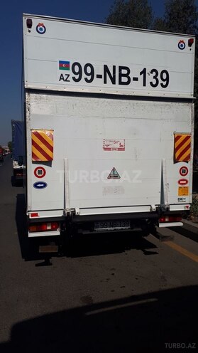 Ford Transit 2006, 195,236 km - 2.4 l - Bakı