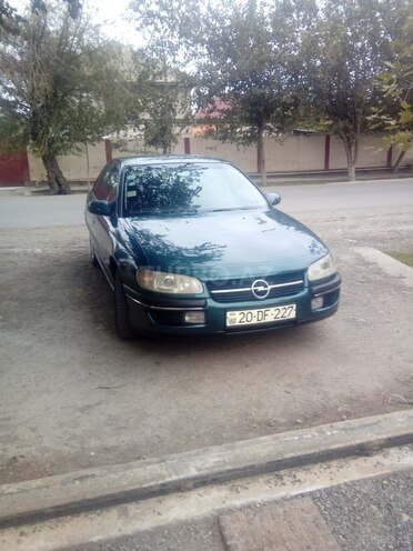 Opel Omega 1998, 280,000 km - 2.0 l - Biləsuvar