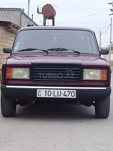LADA (VAZ) 2107 2003, 112,000 km - 1.6 l - Şirvan