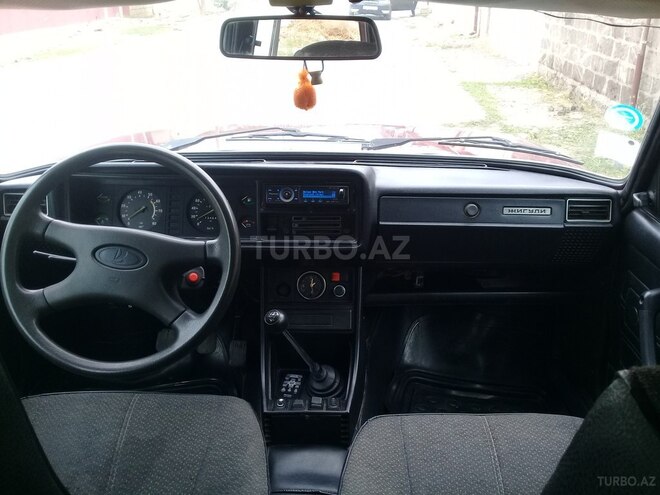 LADA (VAZ) 2107 2003, 112,000 km - 1.6 l - Şirvan
