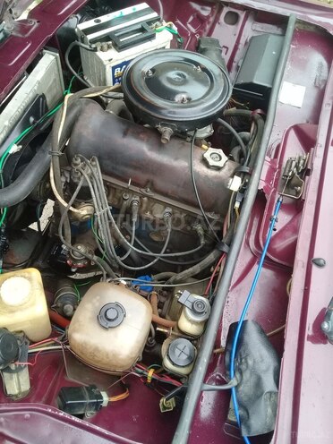 LADA (VAZ) 2107 2003, 112,000 km - 1.6 l - Şirvan