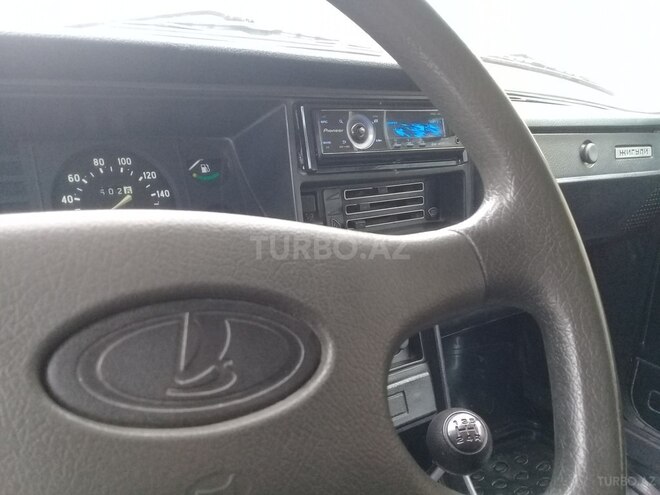 LADA (VAZ) 2107 2003, 112,000 km - 1.6 l - Şirvan