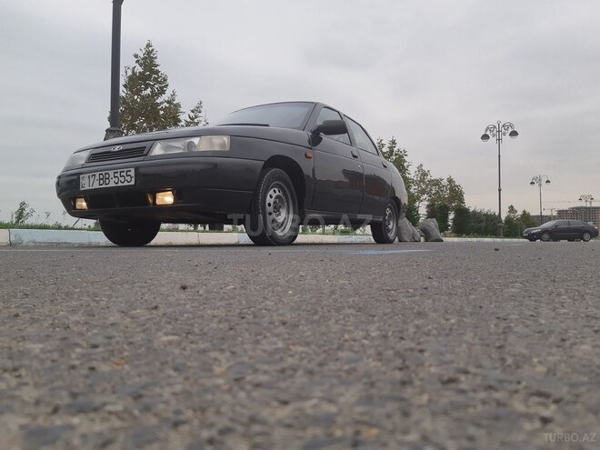 LADA (VAZ) 2110 2005, 300,000 km - 1.6 l - Bakı