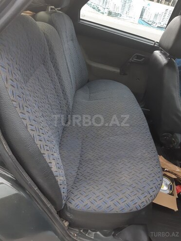 LADA (VAZ) 2110 2005, 300,000 km - 1.6 l - Bakı