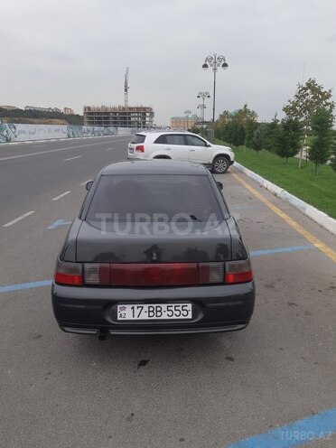 LADA (VAZ) 2110 2005, 300,000 km - 1.6 l - Bakı