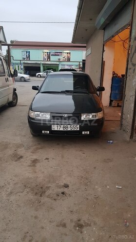 LADA (VAZ) 2110 2005, 300,000 km - 1.6 l - Bakı