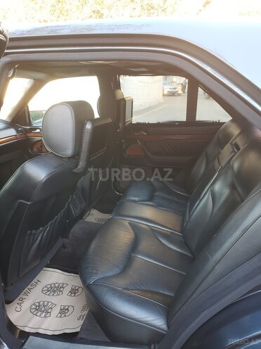 Mercedes S 280 1997, 322,000 km - 2.8 л - Bakı