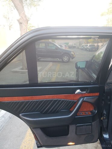 Mercedes S 280 1997, 322,000 km - 2.8 л - Bakı