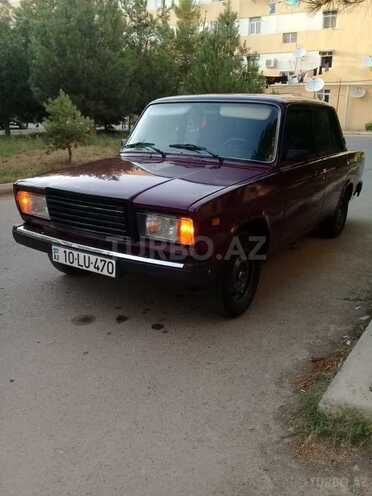LADA (VAZ) 2107 2003, 112,000 km - 1.6 l - Şirvan