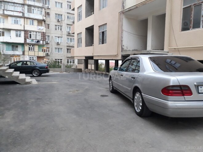 Mercedes E 320 1997, 436,000 km - 3.2 л - Bakı