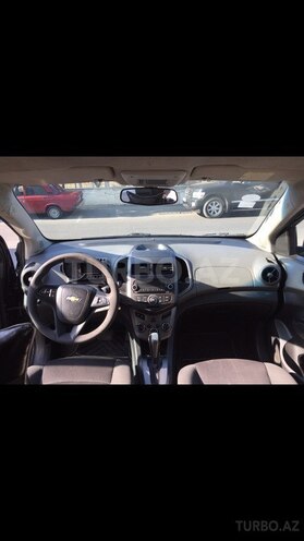 Chevrolet Aveo 2013, 150,200 km - 1.4 л - Bakı