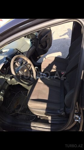Chevrolet Aveo 2013, 150,200 km - 1.4 л - Bakı