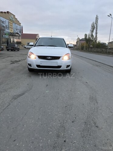 LADA (VAZ) Priora 2015, 64,000 km - 1.6 l - Quba