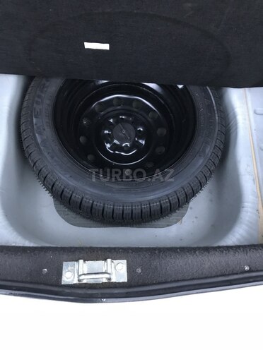 LADA (VAZ) Priora 2015, 64,000 km - 1.6 l - Quba
