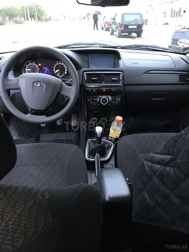 LADA (VAZ) Priora 2015, 64,000 km - 1.6 l - Quba