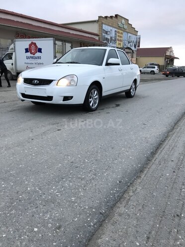 LADA (VAZ) Priora 2015, 64,000 km - 1.6 l - Quba