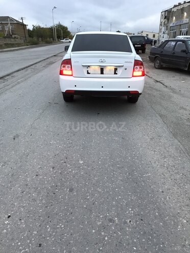 LADA (VAZ) Priora 2015, 64,000 km - 1.6 l - Quba