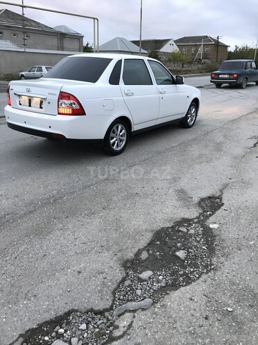 LADA (VAZ) Priora 2015, 64,000 km - 1.6 l - Quba