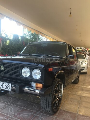 LADA (VAZ) 2106 2004, 256,000 km - 1.6 л - Sabirabad