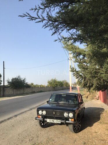 LADA (VAZ) 2106 2004, 256,000 km - 1.6 л - Sabirabad