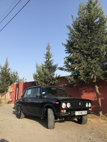 LADA (VAZ) 2106 2004, 256,000 km - 1.6 л - Sabirabad