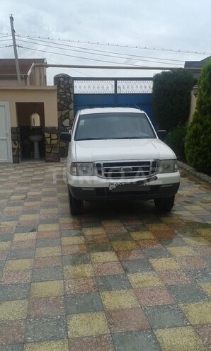 Ford Ranger 2004, 320,000 km - 2.9 l - Tovuz