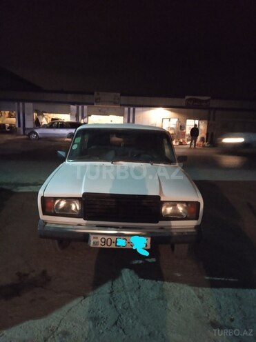 LADA (VAZ) 2104 2008, 120,000 km - 1.5 l - Xırdalan