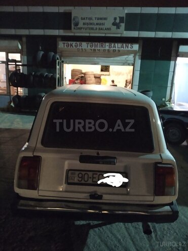 LADA (VAZ) 2104 2008, 120,000 km - 1.5 l - Xırdalan