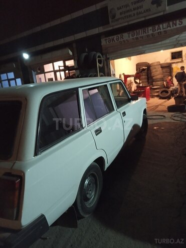 LADA (VAZ) 2104 2008, 120,000 km - 1.5 l - Xırdalan