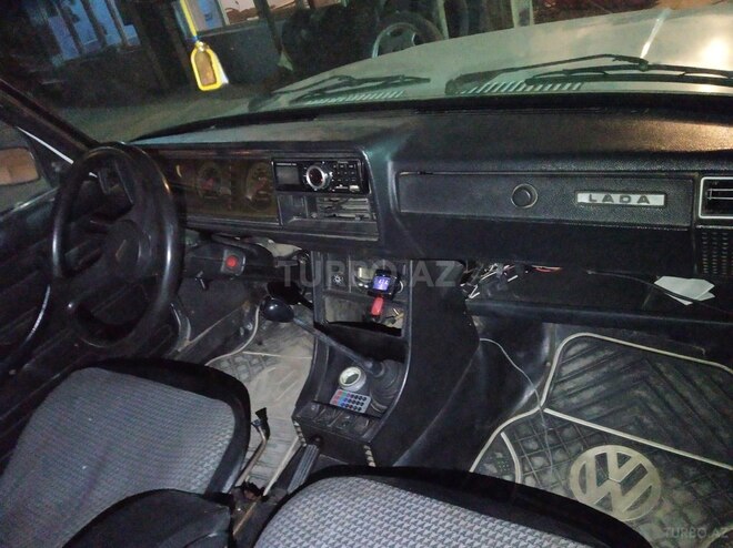 LADA (VAZ) 2104 2008, 120,000 km - 1.5 l - Xırdalan